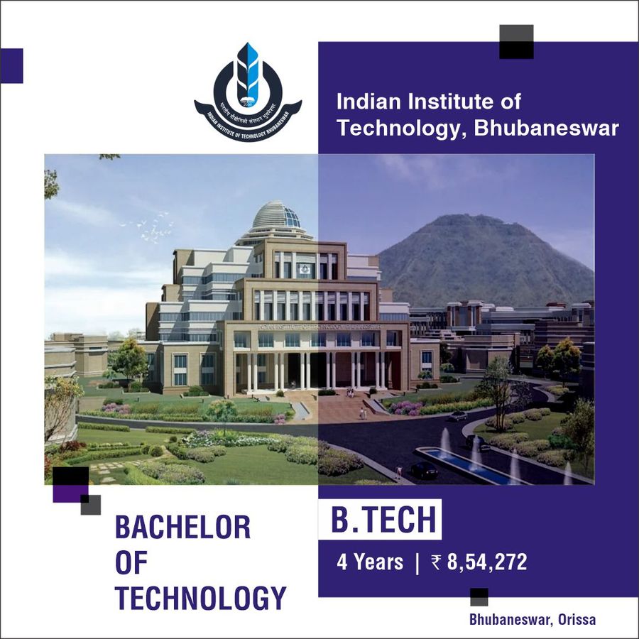 Indian Institute of Technology, Bhubaneswar